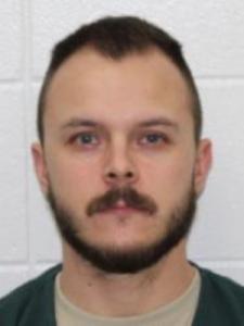 Zackary M Zarling a registered  of Wisconsin