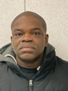 Anthony D Smith a registered  of Wisconsin