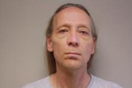 Shawn M Hussey a registered Sex Offender of Wisconsin