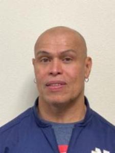 Raul Murray a registered  of Wisconsin