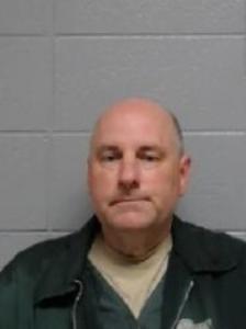 Bernard B Eisenberger a registered  of Wisconsin