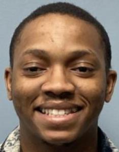 Jeremiah M Brown a registered  of Wisconsin