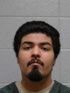 Abel Eugenio Luna-zepeda a registered Sex Offender of Wisconsin