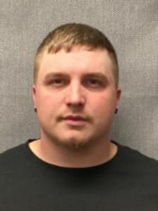 Zebullin Augustus Fountain a registered Sex Offender of Wisconsin