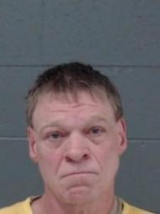 Daniel W Greuel a registered Sex Offender of Wisconsin