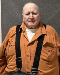 Virgil A Hansen a registered Sex Offender of Wisconsin