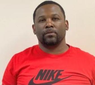 Deshan Lamar Reasby a registered  of Wisconsin