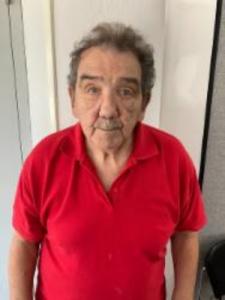 Thomas L Kryzanek a registered  of Wisconsin