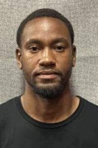 Dante T Cox a registered  of Wisconsin