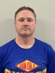 Ryan D Hunt a registered Sex Offender of Wisconsin