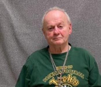 Bruce Allen Fischer a registered  of Wisconsin