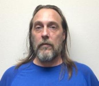 Jeffrey Conrad Nelson a registered  of Wisconsin