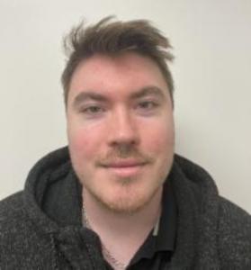 Trevor Thomas Konitzer a registered  of Wisconsin