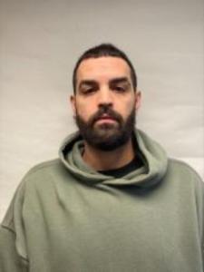 Santana Javierf Casana a registered  of Wisconsin