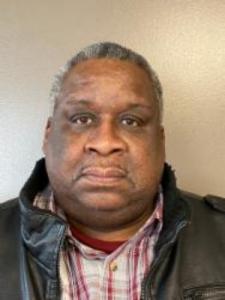 Terry Thomas a registered  of Wisconsin