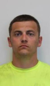 Kenneth Daniel Kasten a registered Sex Offender of Wisconsin
