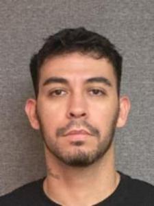 David V Luciano a registered  of Wisconsin