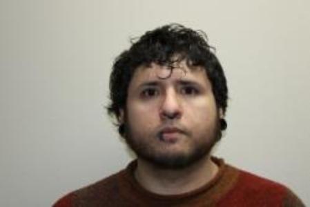 Caleb C Ortiz a registered Sex Offender of Wisconsin