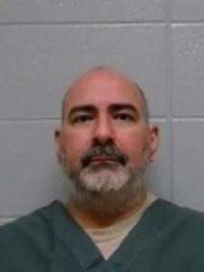 Jesse L Godina a registered  of Wisconsin