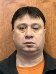 Michael R Powers a registered  of Wisconsin