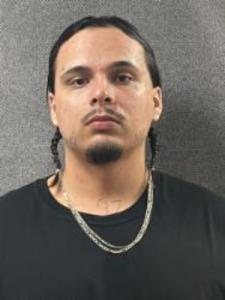 Hervey A Mesta a registered  of Wisconsin