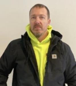 Douglas Robert Strehlow a registered  of Wisconsin