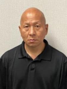 Pao Xiong a registered  of Wisconsin