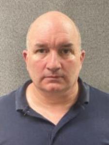 David A Faulkner a registered  of Wisconsin