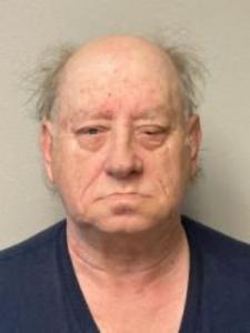 Verlyn R Meyer a registered  of Wisconsin