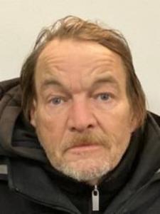 John M Curry a registered Sex Offender of Wisconsin