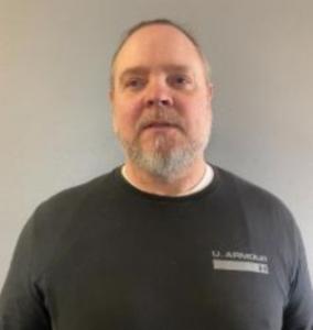 Ryan G Washburn a registered Sex Offender of Wisconsin