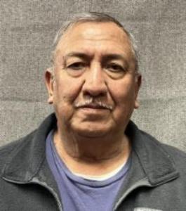 Enrique Curiel-prado a registered  of Wisconsin