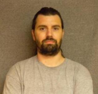 Jeremy Ruppert Marking a registered  of Wisconsin