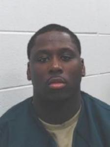 Devion Lajuan Smith a registered  of Wisconsin