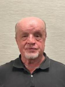 Michael Alger a registered  of Wisconsin