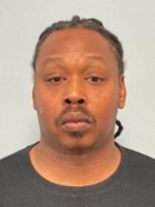 Roderick Moore a registered  of Wisconsin