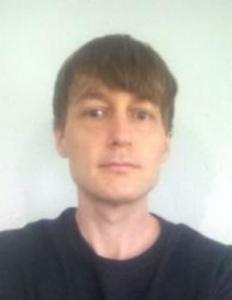 Matthew Hendrickson a registered  of Wisconsin