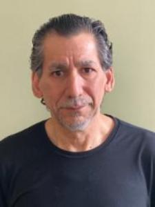 Ulysses Rodriguez a registered Sex Offender of Wisconsin