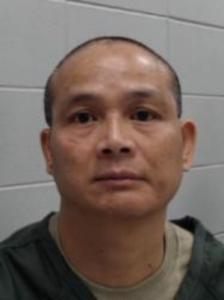 Sovann Soun a registered  of Wisconsin