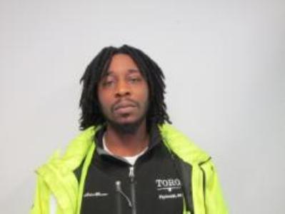 Johnnie B Britton a registered  of Wisconsin