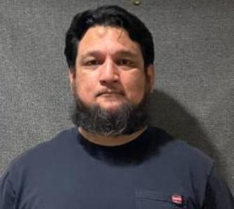 Nicholas Armand Winter a registered Sex Offender of Wisconsin