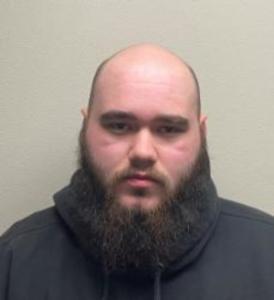 Elijah M Dieter a registered Sex Offender of Wisconsin