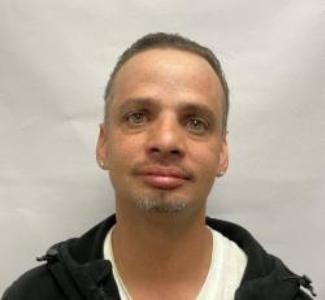 Miguel A Negron a registered  of Wisconsin