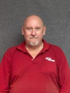 David G Praedel a registered  of Wisconsin