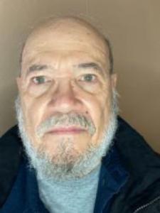 Hector Rodriguez a registered  of Wisconsin