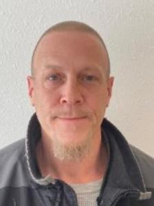 Travis Paul Rhodes a registered  of Wisconsin