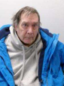 Steven Gene Troedel a registered  of Wisconsin