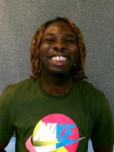 Demari D Webb a registered  of Wisconsin