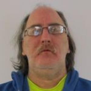 Raymond J. Simons a registered Criminal Offender of New Hampshire