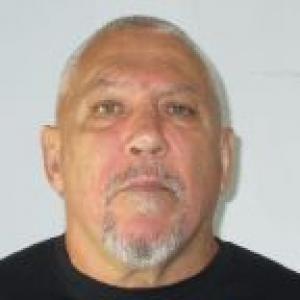 Lon A. Cooper a registered Criminal Offender of New Hampshire
